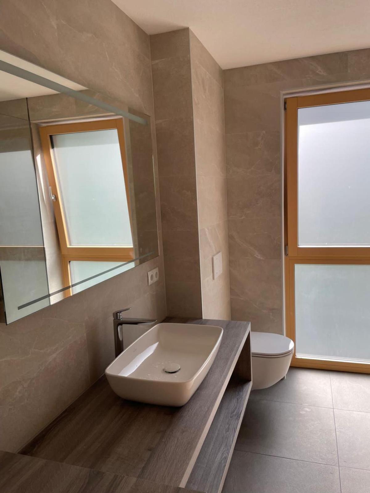 Appartements Luxner Achenkirch Extérieur photo