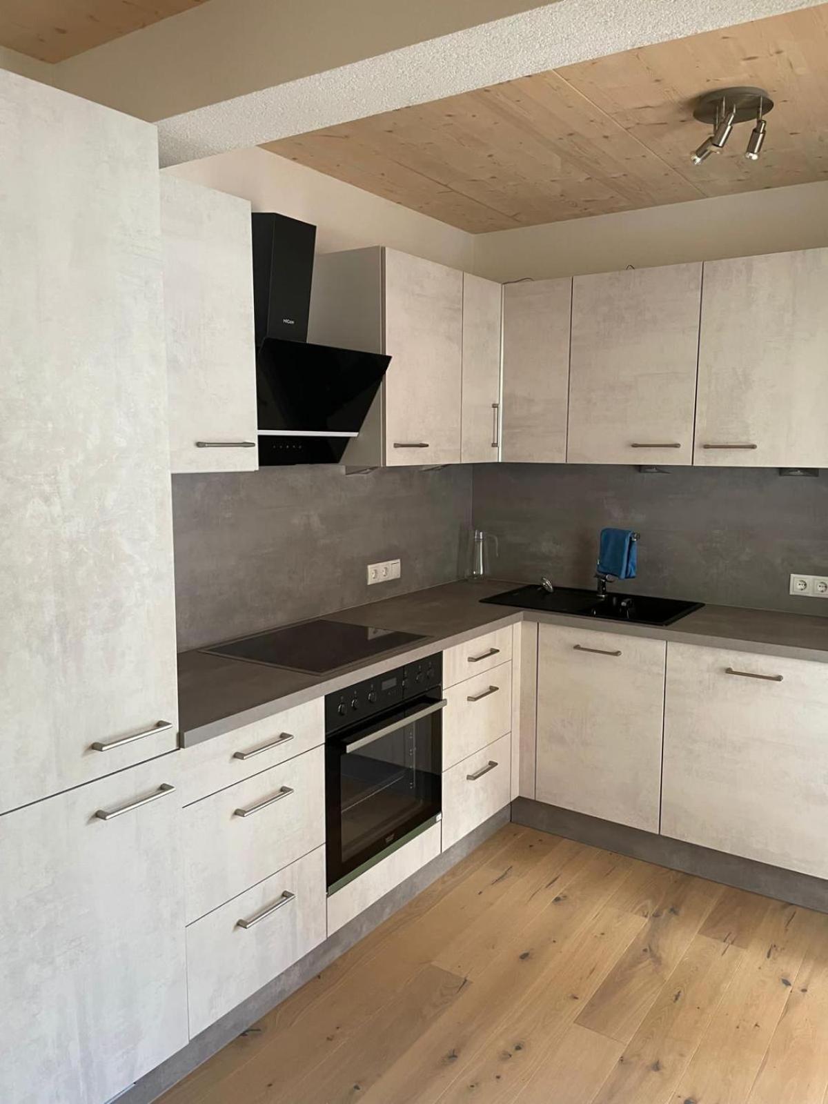 Appartements Luxner Achenkirch Extérieur photo