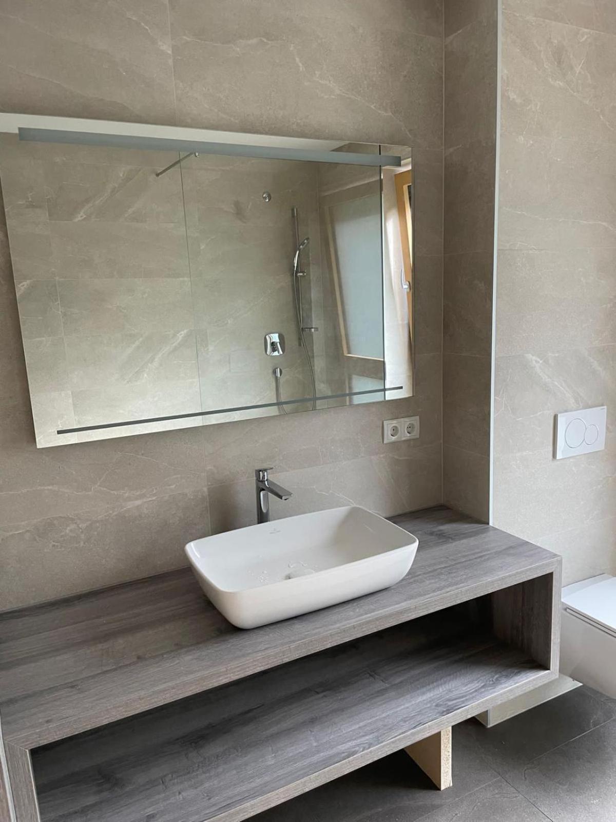 Appartements Luxner Achenkirch Extérieur photo