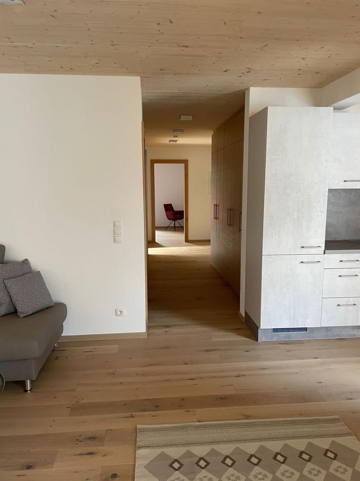 Appartements Luxner Achenkirch Extérieur photo