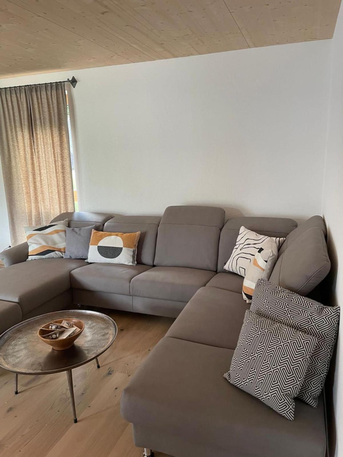 Appartements Luxner Achenkirch Extérieur photo