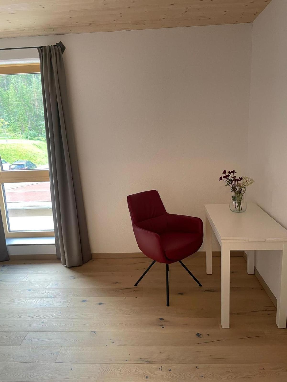 Appartements Luxner Achenkirch Extérieur photo