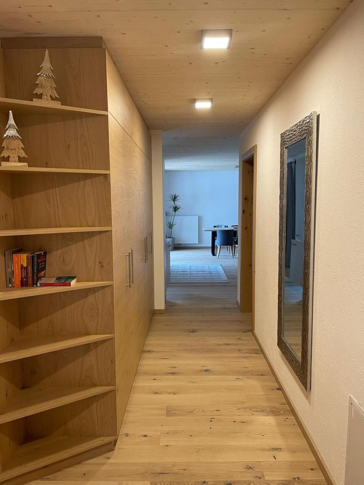 Appartements Luxner Achenkirch Extérieur photo