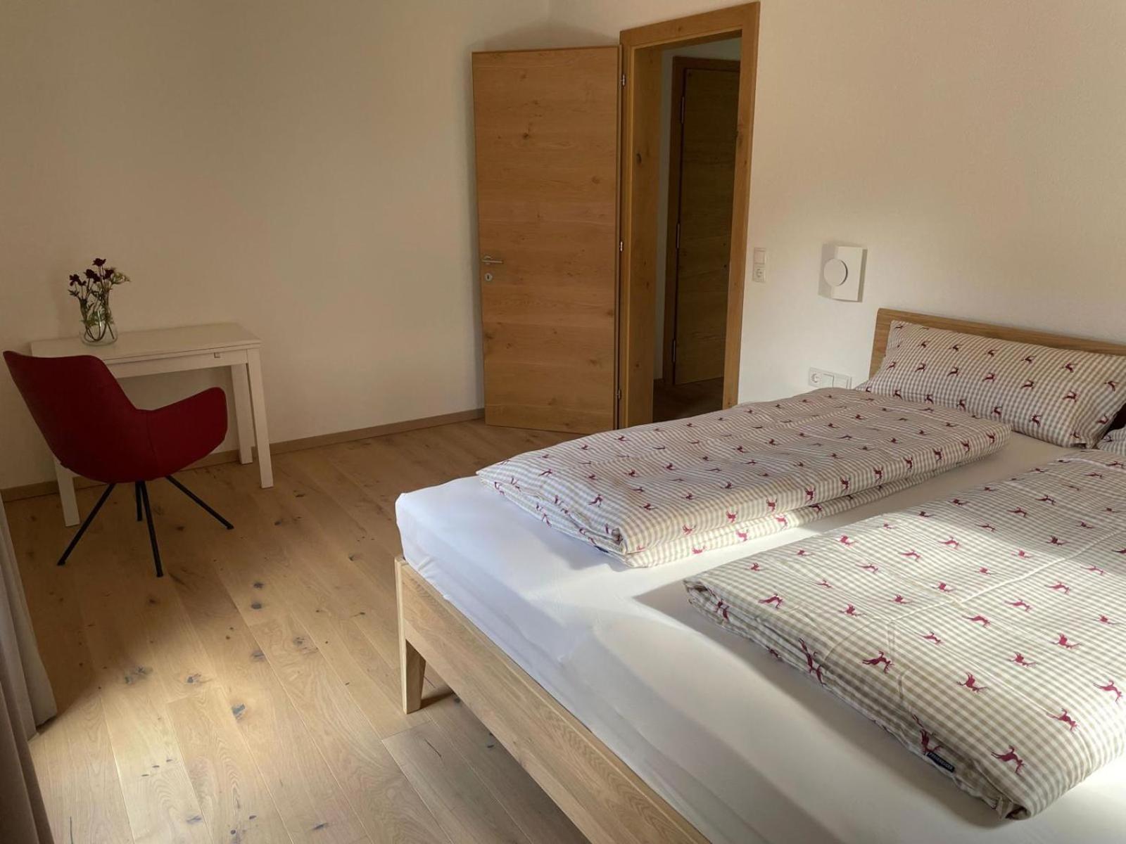 Appartements Luxner Achenkirch Extérieur photo