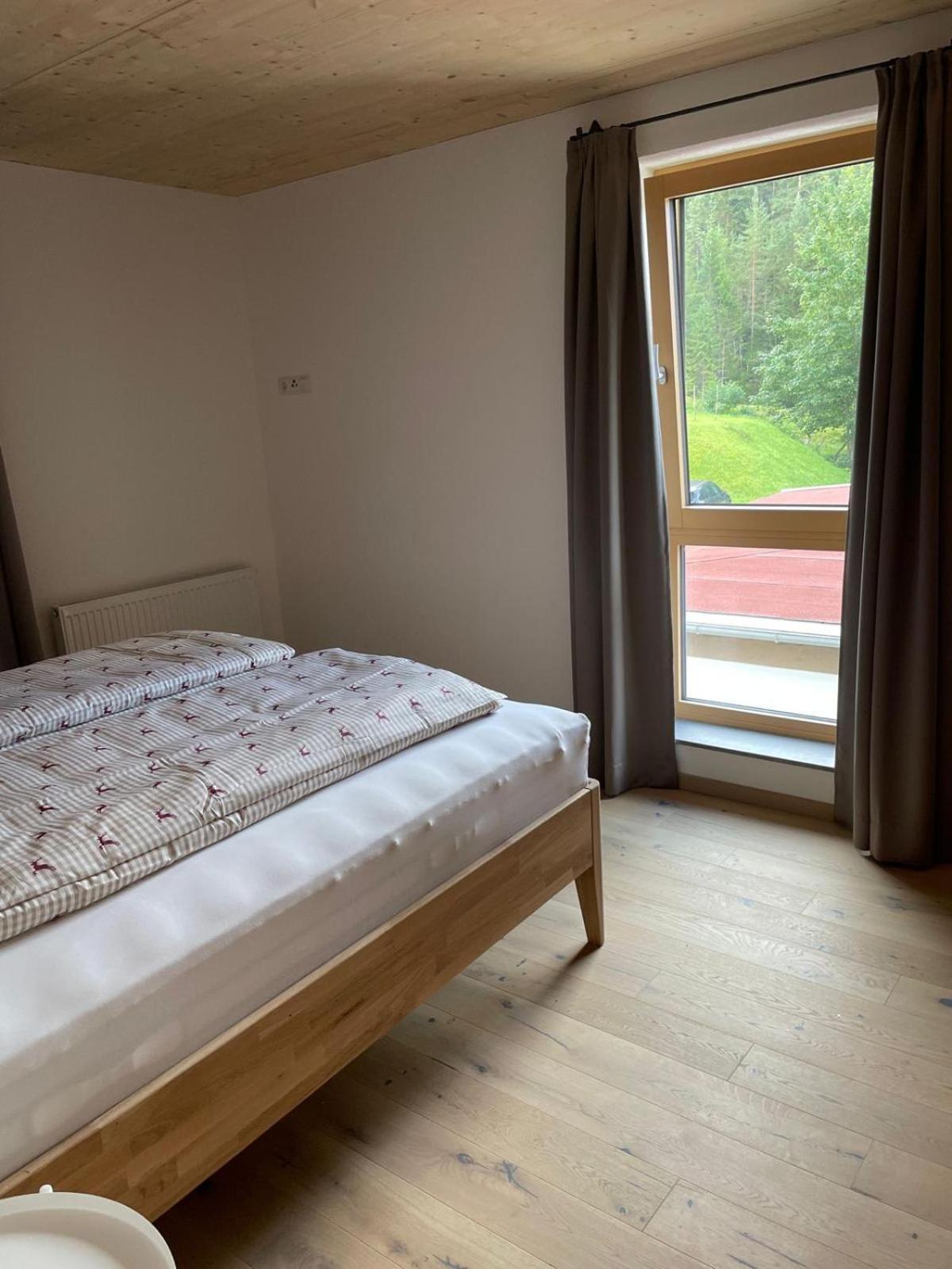 Appartements Luxner Achenkirch Extérieur photo