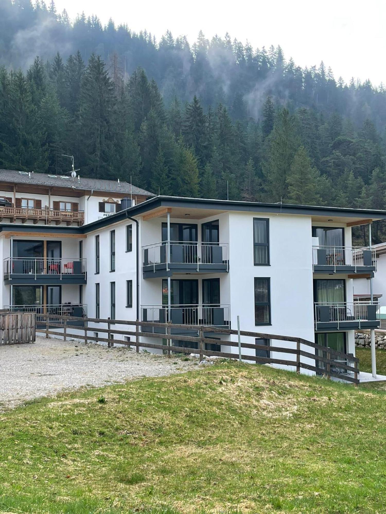 Appartements Luxner Achenkirch Extérieur photo