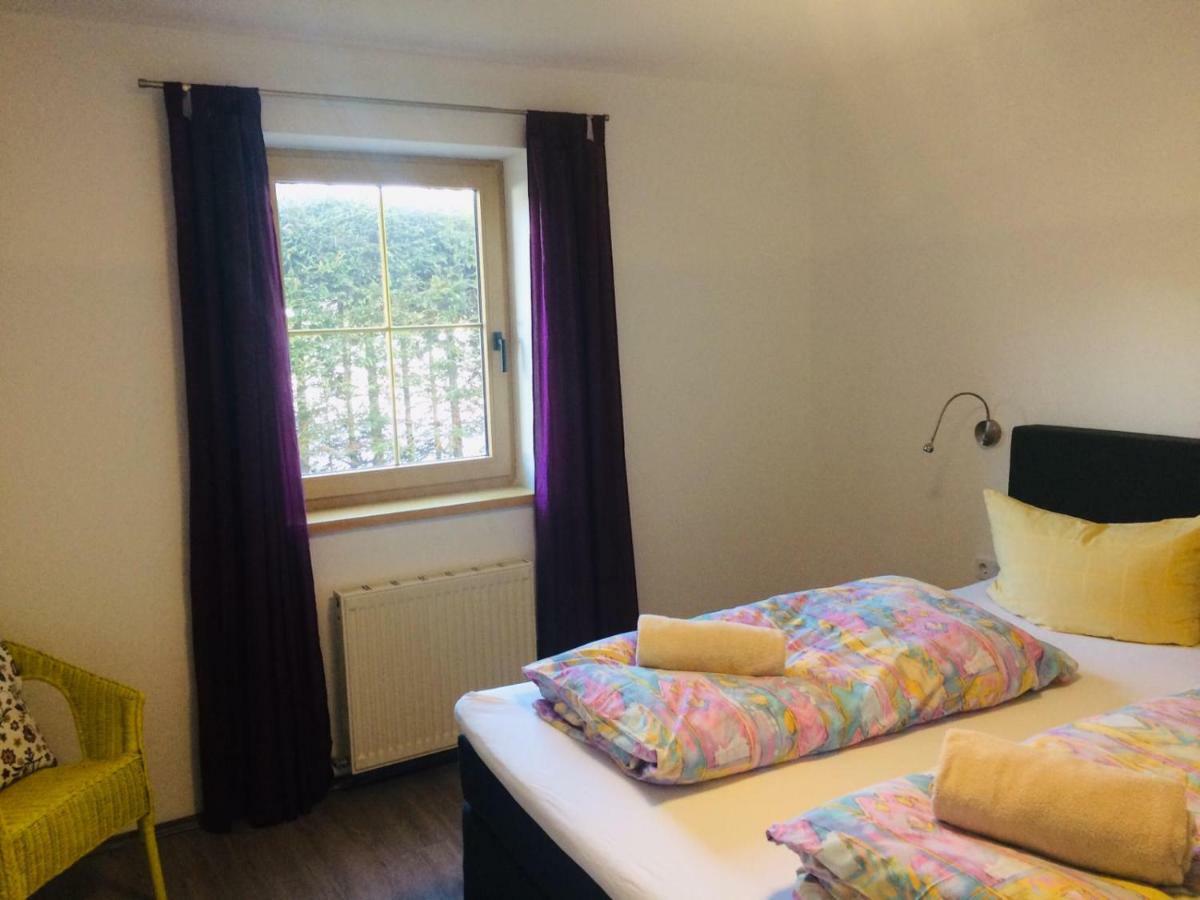 Appartements Luxner Achenkirch Extérieur photo
