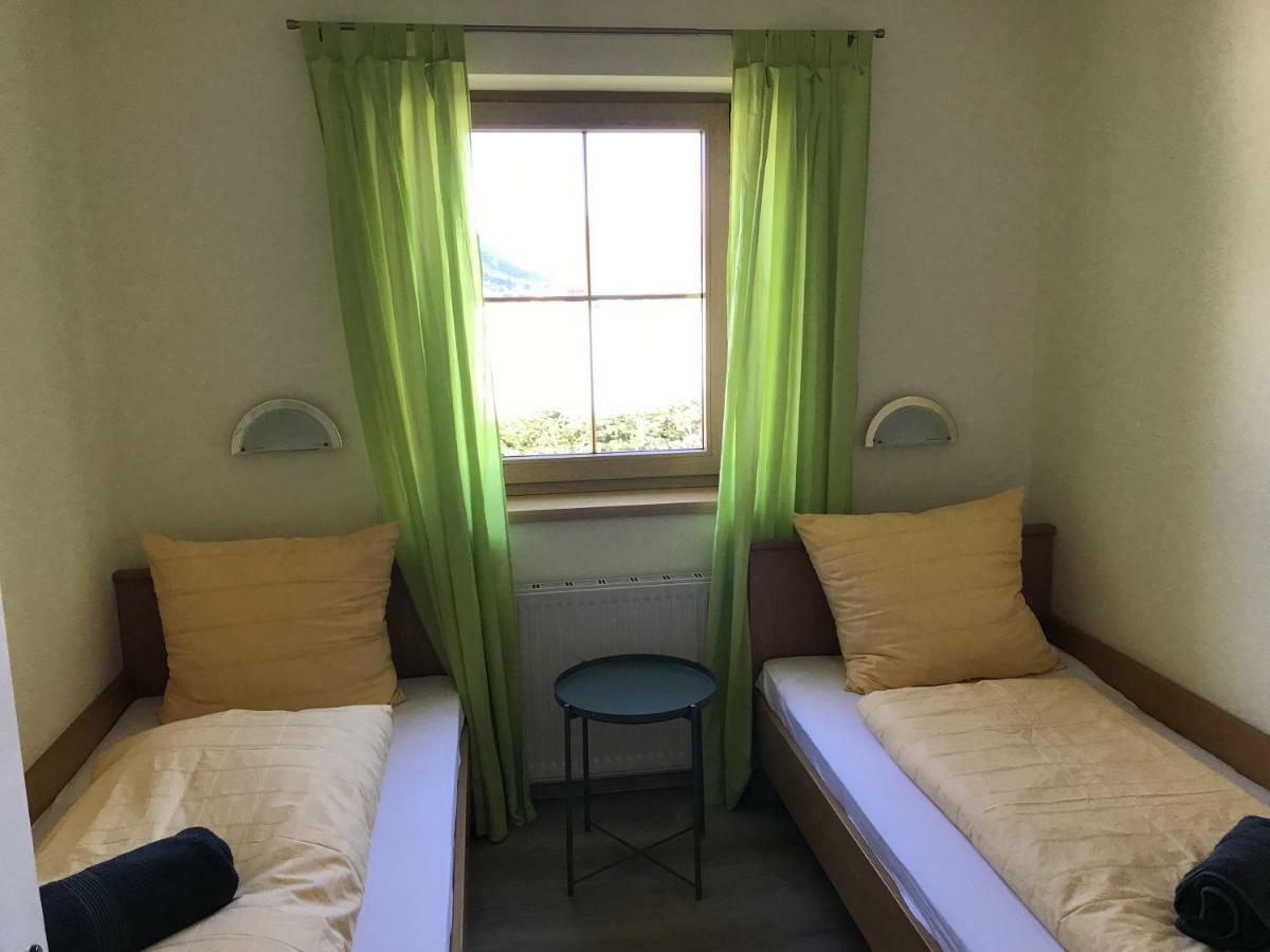 Appartements Luxner Achenkirch Extérieur photo