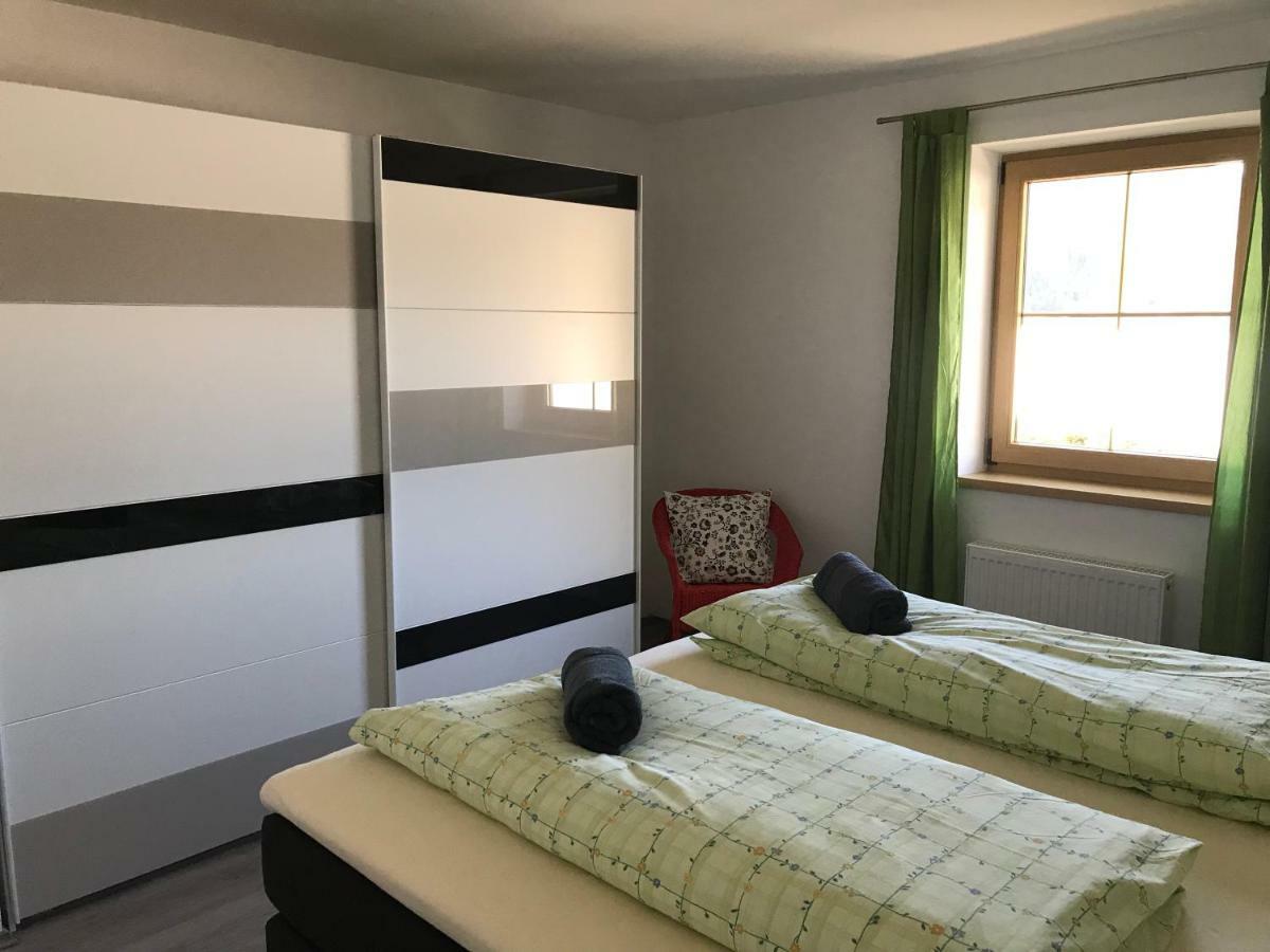 Appartements Luxner Achenkirch Extérieur photo