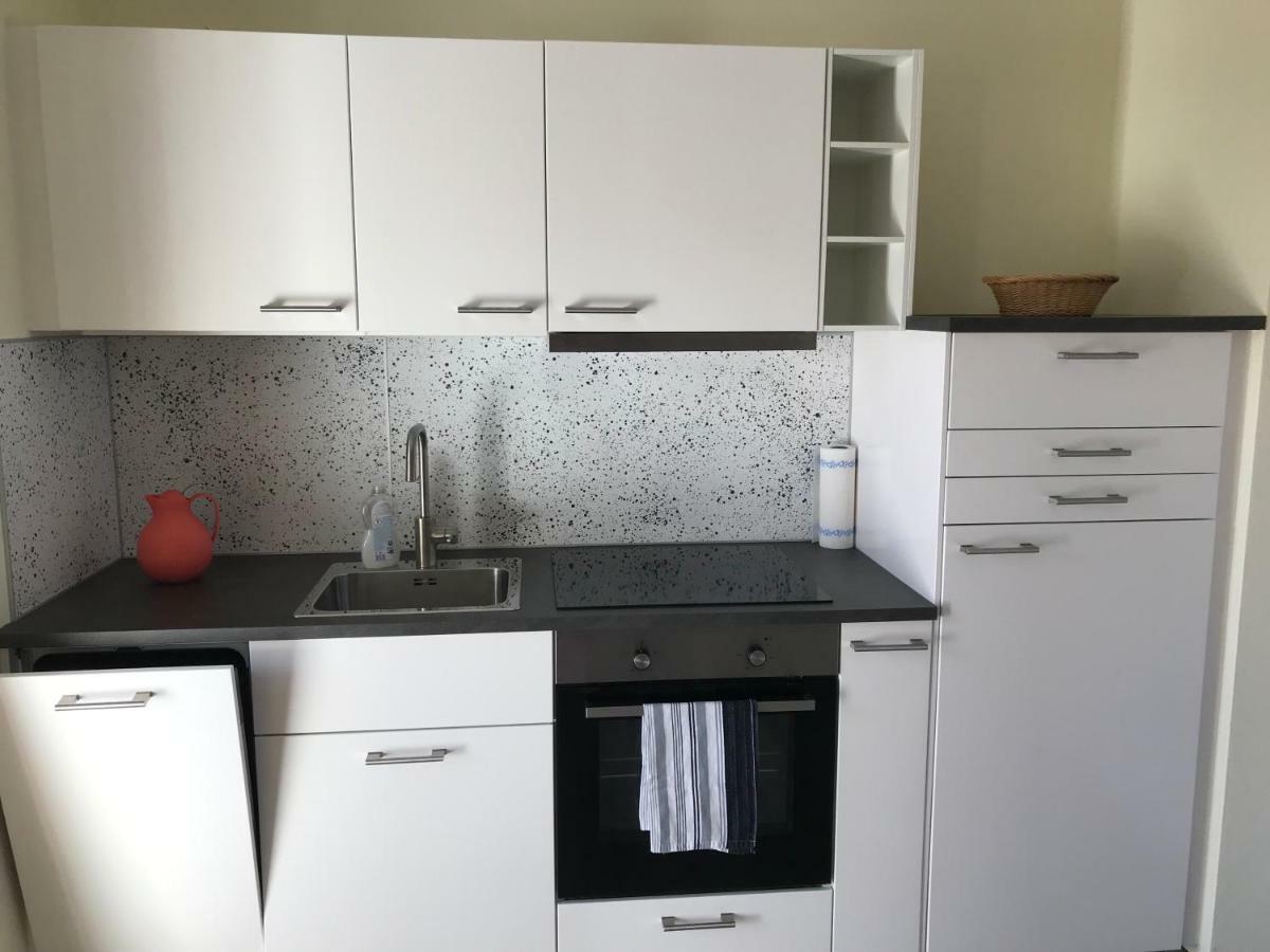 Appartements Luxner Achenkirch Extérieur photo