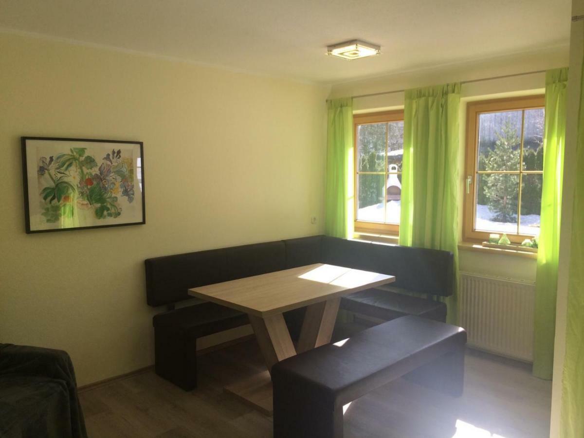 Appartements Luxner Achenkirch Extérieur photo