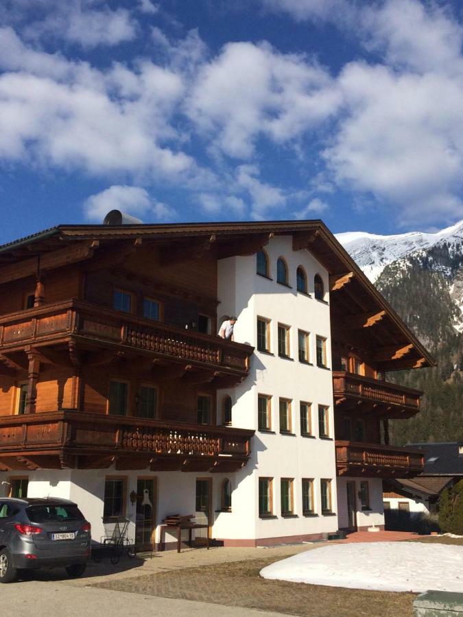 Appartements Luxner Achenkirch Extérieur photo